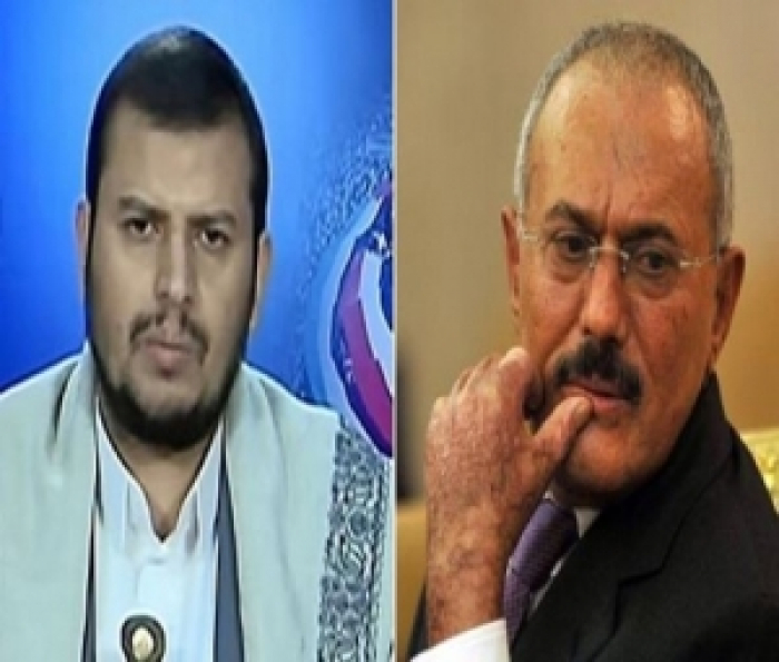 الصحفي الصوفي لقناة الحدث : المخلوع صالح كان يعرف ان الحوثي سيجعل نهايته  مثل صدام حسين