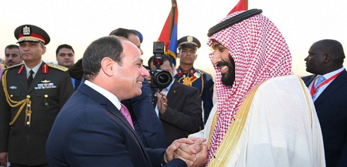 هل اقترحت مصر على السعودية منح الحوثي حكما ذاتيا في منطقة نفوذه .. وكيف رد محمد بن سلمان ؟!