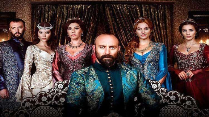 تركيا ترد على قرار مجموعة “MBC” السعودية وقف بث مسلسلاتها