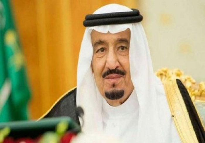 هل هو الأعلي في العالم الكشف عن الراتب الشهري للملك سلمان بن عبدالعزيز يمني سبورت
