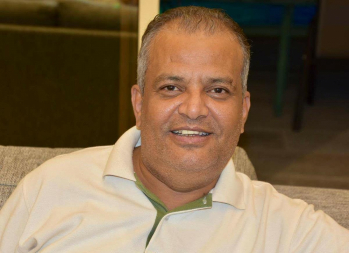 شطارة يكشف عن إعادة اسم اليمن الجنوبي في الدوائر الامريكية