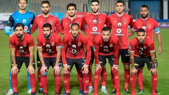 الأهلي المصري.. نقطة واحدة تكفي