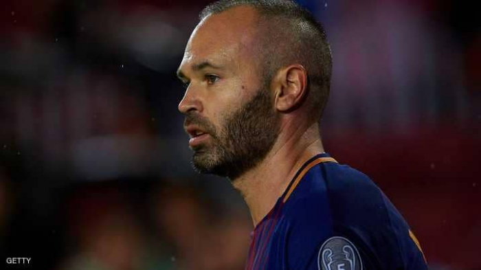 "أخبار جيدة" من برشلونة لأنصاره قبل موقعة تشلسي