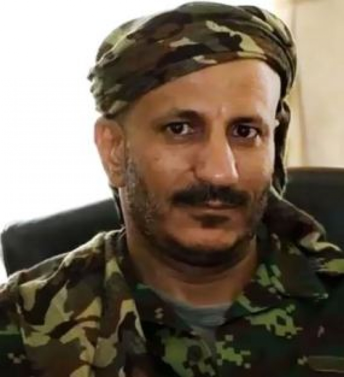 مواجهات مرتقبة في اب بين الحوثي وقوات طارق صالح