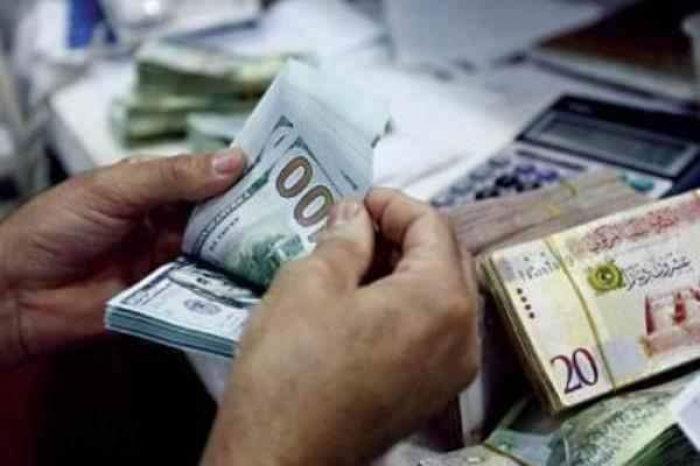 بعد وديعة الـ 2 مليار دولار : اليمني يستعيد 25% من قيمته امام السعودي