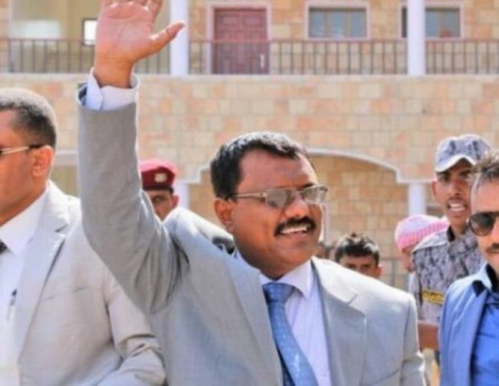 عاجل : محافظ سقطرى في ذمة الله