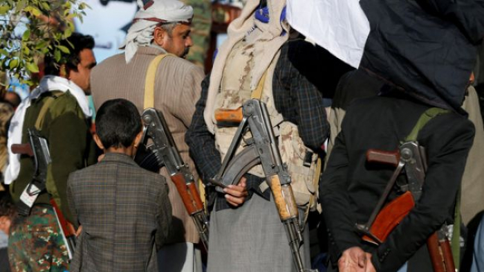 حكومة اليمن: ميليشيا الحوثي أداة.. والقرار بيد طهران