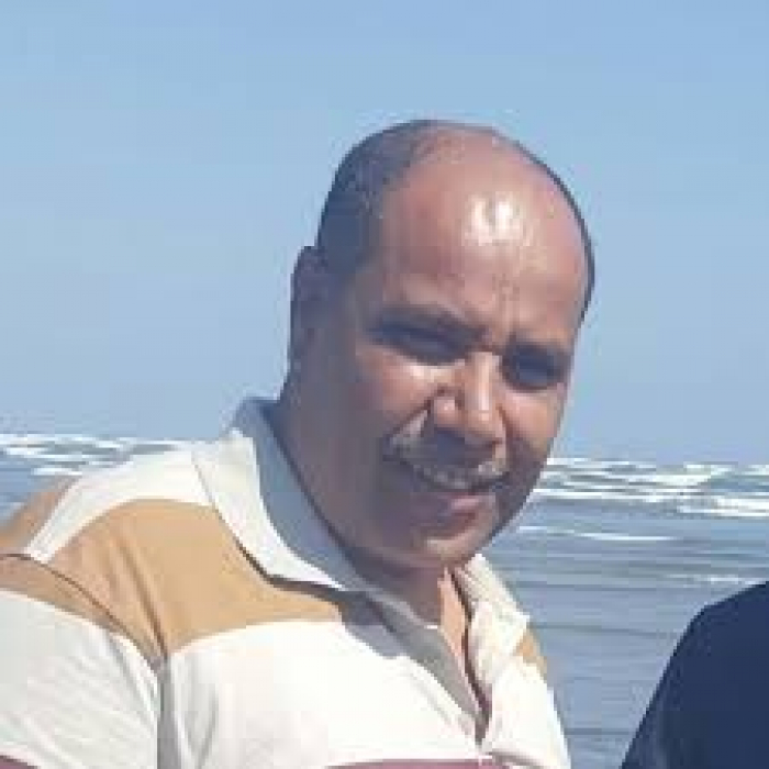 كامل الخوداني يشن هجوما حادا على قيادات المؤتمر التي وضعت يدها في يد ميليشيا الحوثي