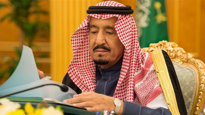 حقيقة وصول لجنة سعودية لعدن لتسليم مكرمة من الملك سلمان