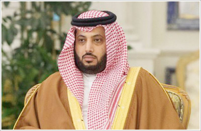 السعودي آل الشيخ يطرح فكرة تأسيس اتحاد وسط غرب آسيا يضم اليمن والعراق ودول الخليج