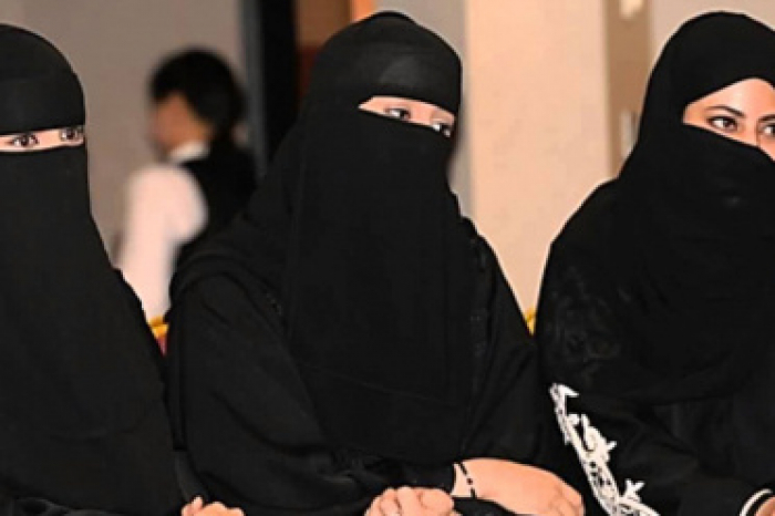 شرطان جديدان لزواج السعوديات من أجانب