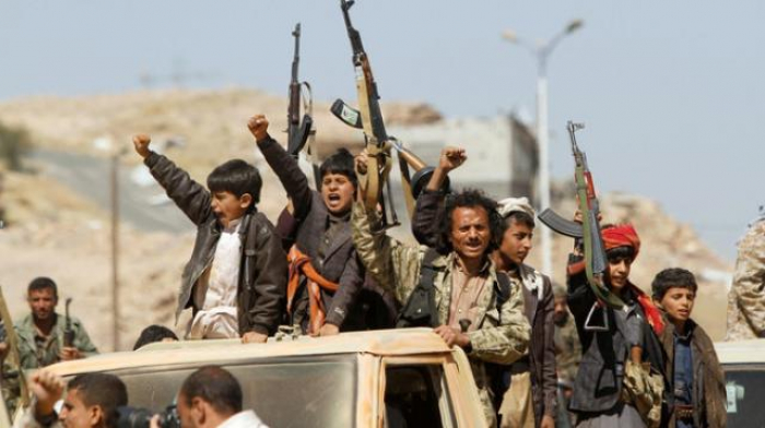 ميلشيات الحوثي تفرض إتاوات على التجار والمشائخ والصيدليات في إب