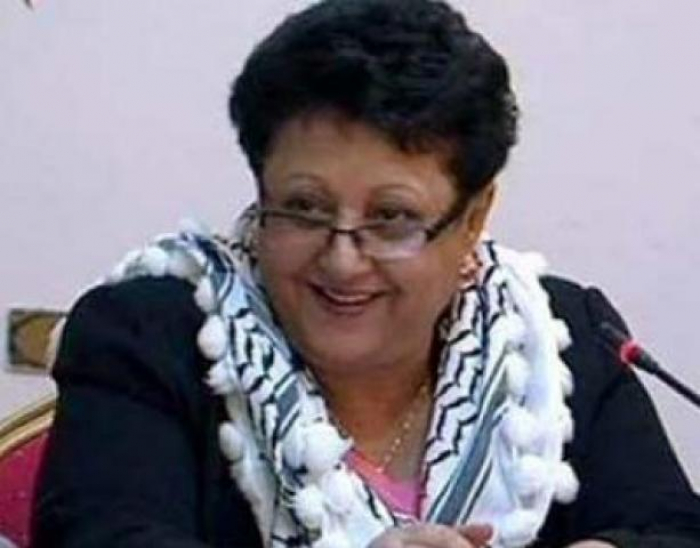 سلطان البركاني في رسالة لقيادة المؤتمر: ”ليتكم كلكم فائقة السيد”