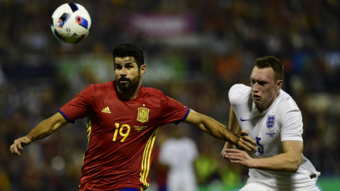 دييغو كوستا: تأقلمت على اللعب مع منتخب إسبانيا