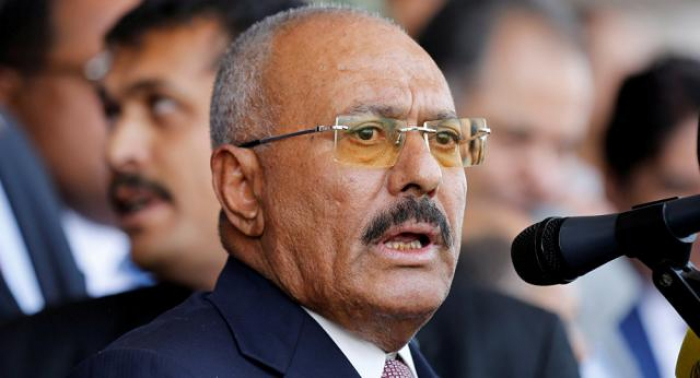 حكومة الشرعية تدين رسميا احتجاز الحوثيين جثمان الرئيس الراحل ”صالح”