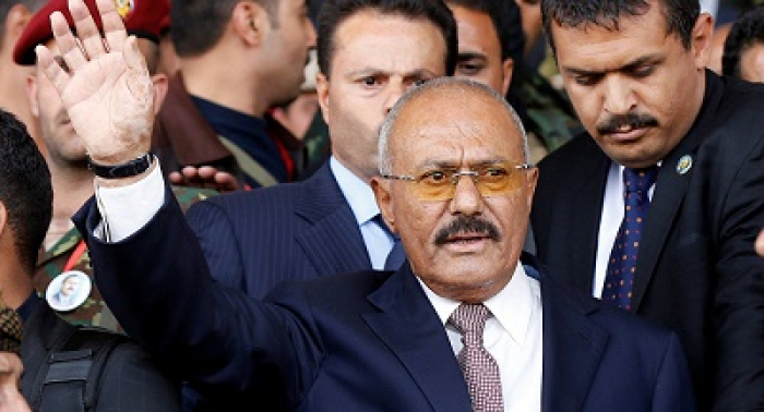معلومات جديدة عن (خونة صالح).. وممن حذره يحيى الراعي قبيل مقتله؟ (أسماء وتفاصيل)