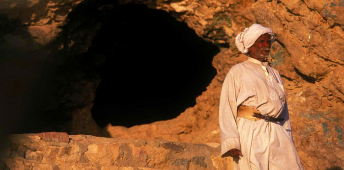 تعود لـ15 ألف سنة.. اكتشافات جينية فريدة في “مغارة الحمام” بالمغرب