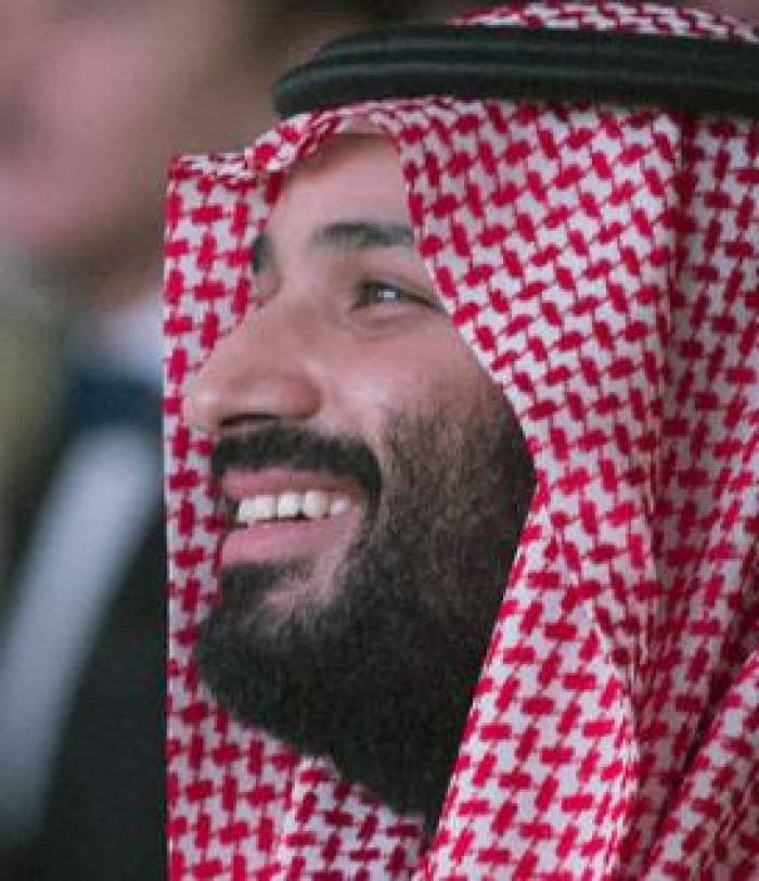 بن سلمان: جاهدت لإقناع رجال الدين بأن قيودا كثيرة في المملكة ليست من الإسلام