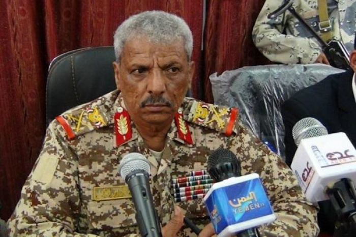 التركي( لحج ) يدعو رجال الاعمال للاستثمار بالمحافظة