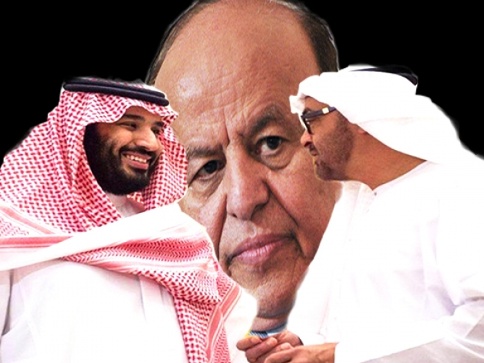 مصير العلاقة بين التحالف العربي والحكومة اليمنية بعد الأحداث الأخيرة (تقرير خاص)