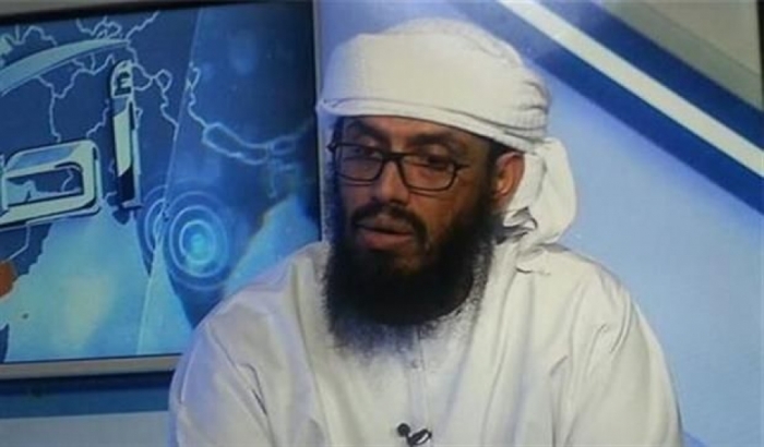 نائب رئيس المجلس الانتقالي الجنوبي يتوعد بقصف إيران