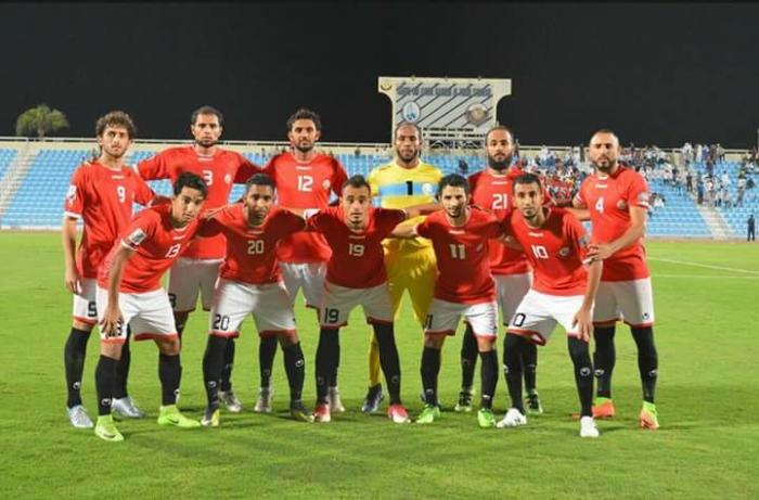 قدم: اليمن تتأهل إلى أمم آسيا للمرة الثانية في تاريخها