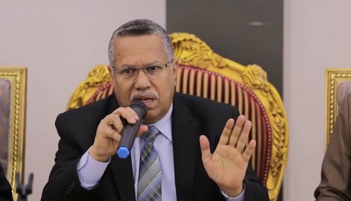 رئيس الوزراء يهنئ منتخبنا الوطني بتأهله لنهائيات آسيا