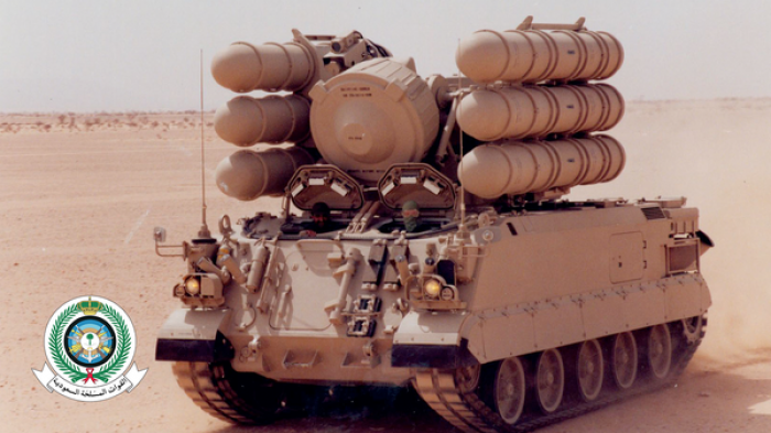 كيف دمر الدفاع الجوي السعودي أكثر من 100 صاروخ باليستي؟