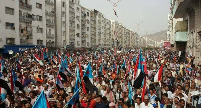 قيادي جنوبي: أي حل يمني يتجاهل المجلس الانتقالي سيفشل