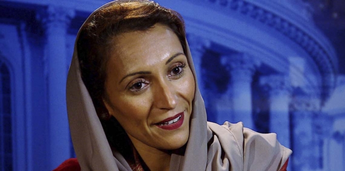 السفارة السعودية تفند مزاعم بشأن الأميرة فهده والدة محمد بن سلمان
