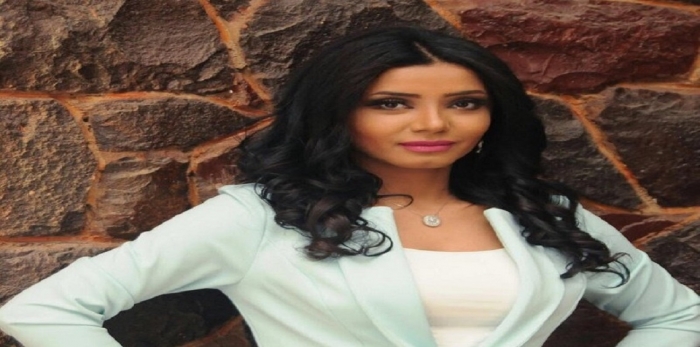 من هي الفنانة مروة سالم التي رفض تركي آل الشيخ وجودها في أستديو مباراة السعودية وأوكرانيا؟
