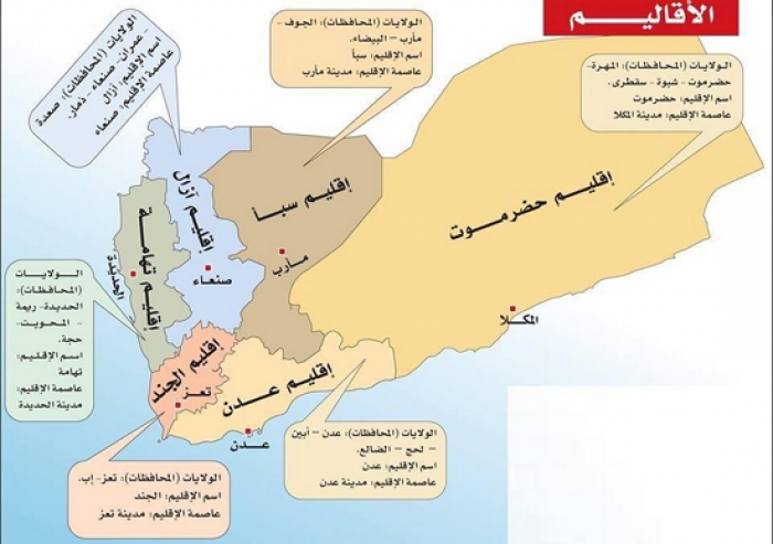 خبير اقتصادي من وسط نيويوك : اليمن سيصبح من أغنى دول العالم في هذه الحالة!