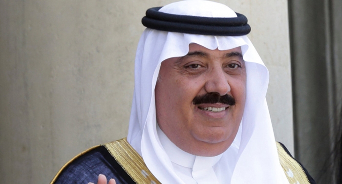 حقيقة وفاة الأمير متعب بن عبد الله