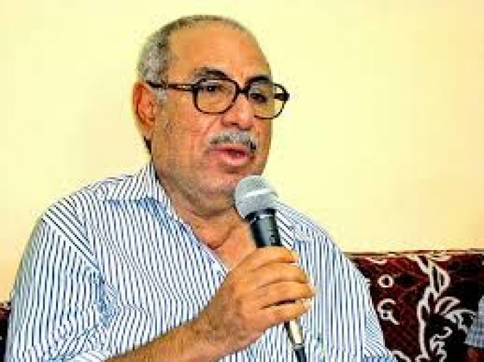 عاجل: وفاة  محامي عدني كبير اشتهر بمقارعة نظام المخلوع صالح
