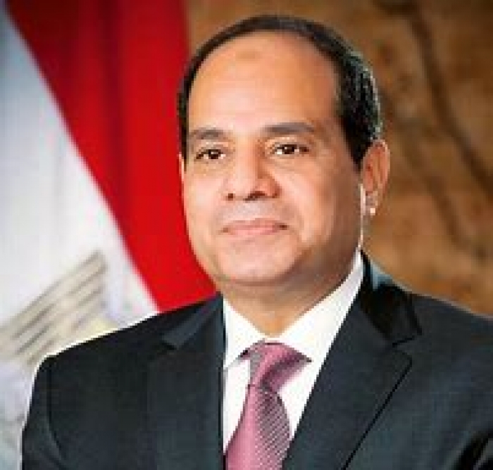 السيسي يفوز في الانتخابات الرئاسية المصرية بعد حصوله على 97.08 بالمائة من الأصوات