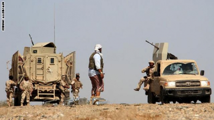 أكثر من 30 عنصرا من مليشيا الحوثي يلقون مصرعهم في مواجهات مع قوات الجيش بجبهة الساحل الغربي