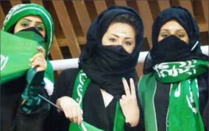 قانون سعودي جديد ومثير بشأن نساء المملكة