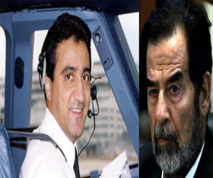 طيّار صدام حسين : سألنا ذات يوم كيف يعود الأسد بطائرته مباشره من هافانا الى دمشق ونحن نتزود بالوقود في مدريد