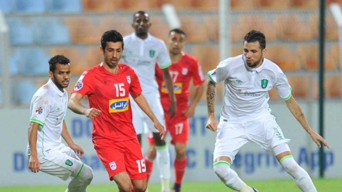 الأهلي السعودي والجزيرة الإماراتي يتأهلان لثمن نهائي أبطال آسيا