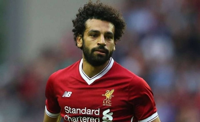 رسمياً "فيفا" يهدد اللاعب محمد صلاح بالاستبعاد من المونديال ..وغليان مصري