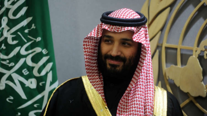 اعتراف محمد بن سلمان بحق إسرائيل.. يشغل الأوساط الروسية