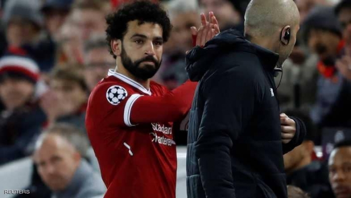 ليفربول يصعق السيتي.. ومخاوف من إصابة صلاح