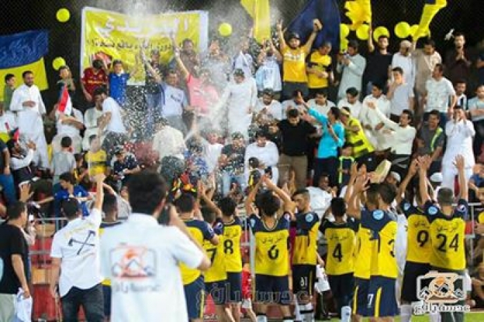 بمشاركة 16 فريق وبدعم خاص من الفرق المشاركة انطلاق النسخة 11 لبطولة أبناء يافع بجدة