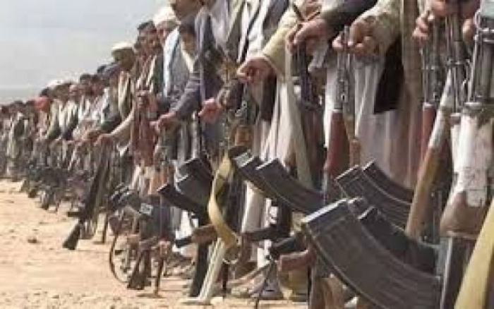 أول مواجهة مباشرة بين الحوثي وقبائل طوق العاصمة