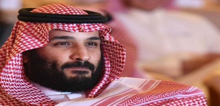 محمد بن سلمان يكشف عن الفئة الوحيدة من الوافدين التي ستبقى في السعودية