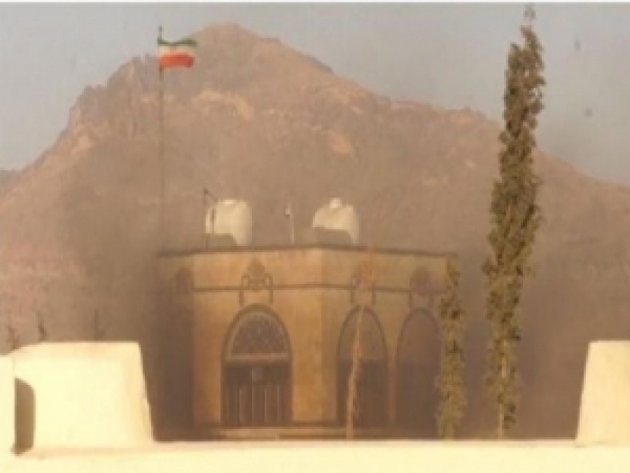 الخارجية اليمنية تطالب ايران بالانسحاب من اخطر المواقع الحوثية بصنعاء .. موقف رسمي