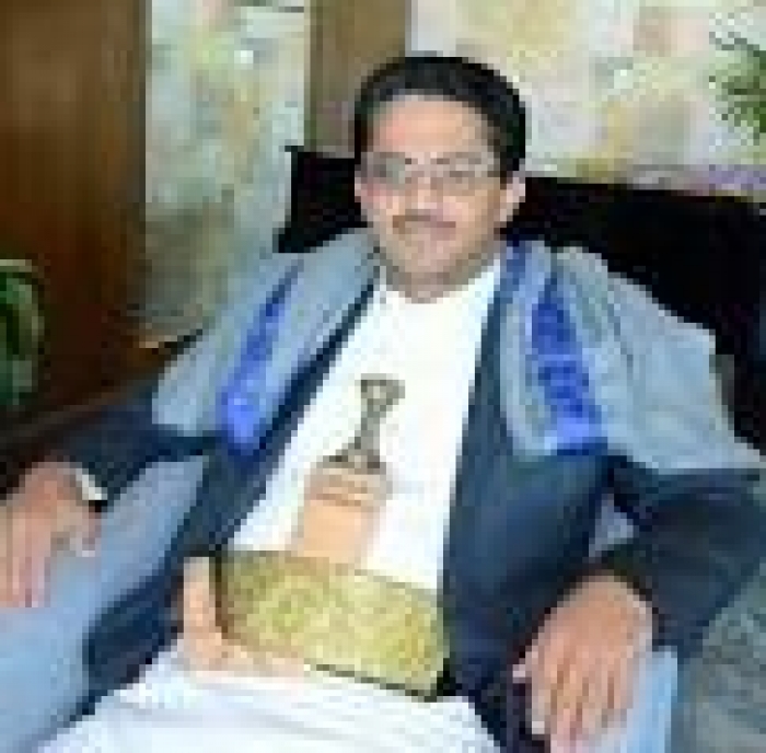 علي البخيتي يبشر اليمنيين بنهاية الحوثي ويدعوهم للاستعداد لقيام الجمهورية الثانية