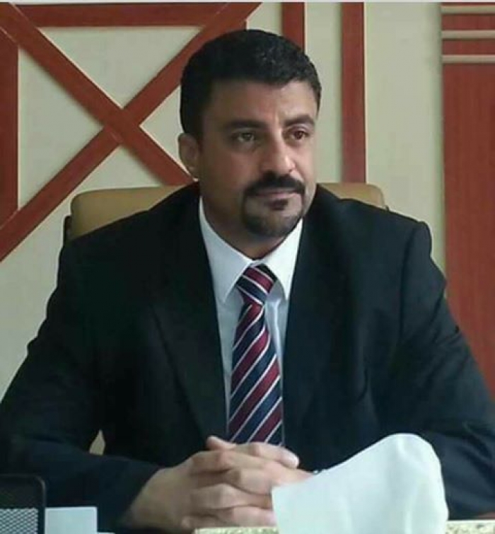 سالمين يمنع انعقاد جلسة لمحلي المحافظة (تفاصيل)
