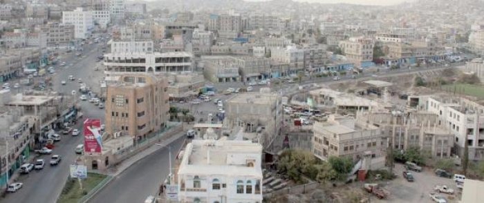 الوزير والقيادي الحوثي الشامي يرسل نجله إلى محافظة إب في مهمة سطو جديدة