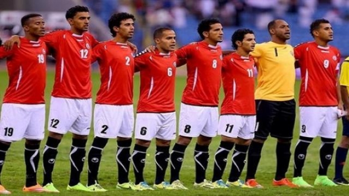 كرة القدم بارقة أمل في خضم الحرب باليمن